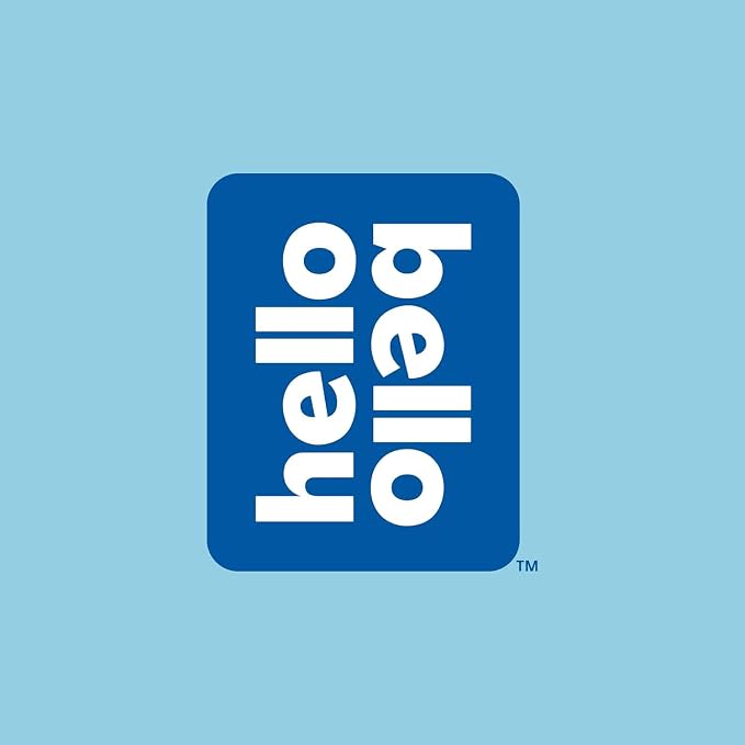 Hello Bello Extra Gentle Unscented Baby Wipes, Plant Based, Made - Image 10