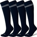LEVSOX Viscose Made from Bamboo Compression Socks by Levsox