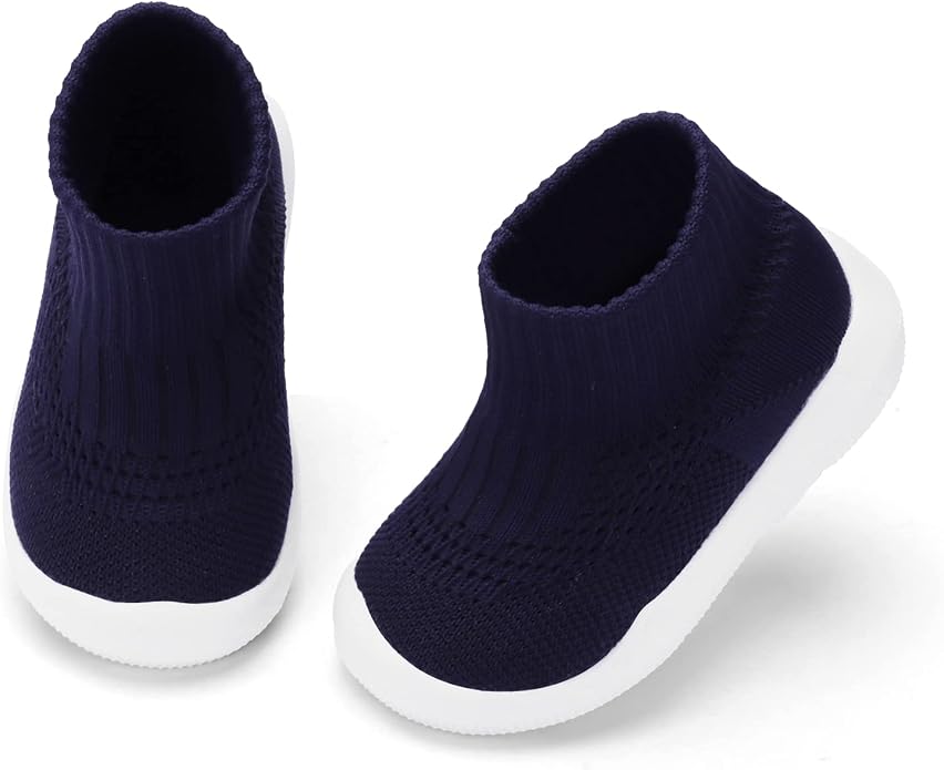 Engtoy Baby Shoes & Socks - Image 3