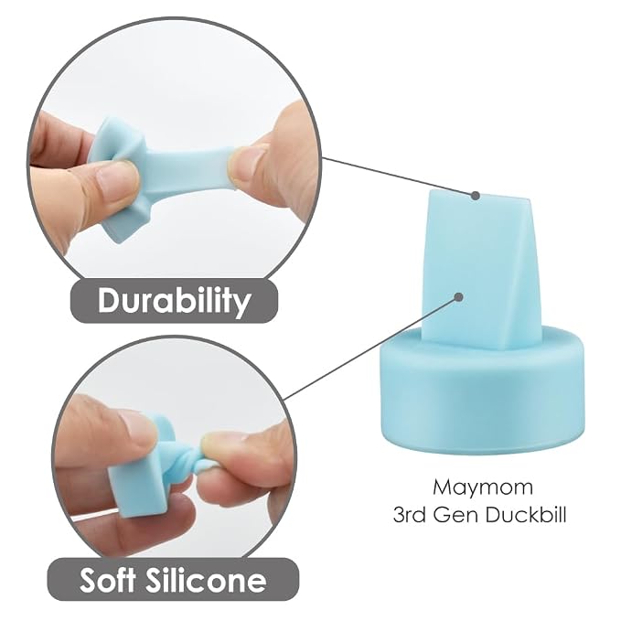 Maymom Pump Parts Compatible - Image 6