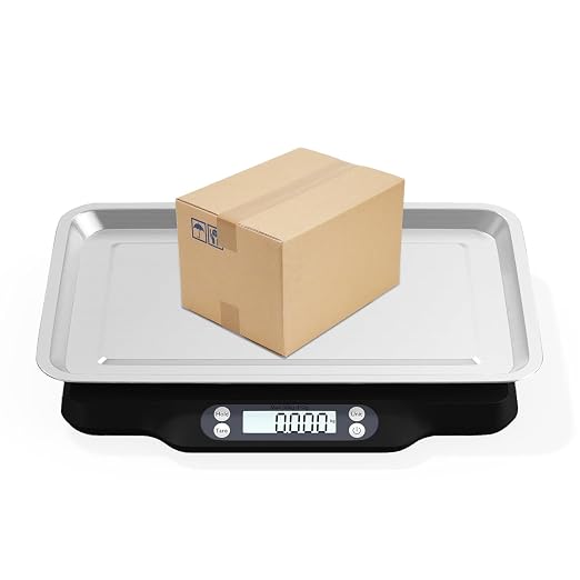 Helsevesen Digital Little Animal Precision Scale, Kitchen Scale, Postal Scale - Image 3