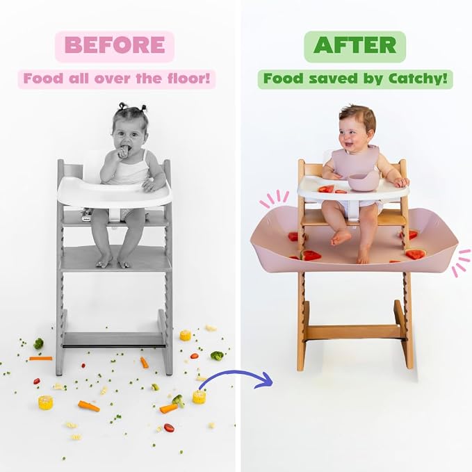 CATCHY -Food Catcher-Compatible - Image 6