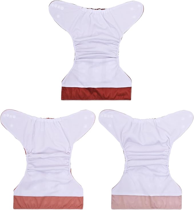 babygoal AWJ Cloth Diapers - Image 3
