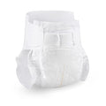 ECO BOOM Diapers, Viscose from Bamboo Diapers, Natural Soft Disposable Nappies by ECOBOOM