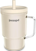 Toddler Cups – 9 oz Adorable Miniature Tumbler by ieesspd