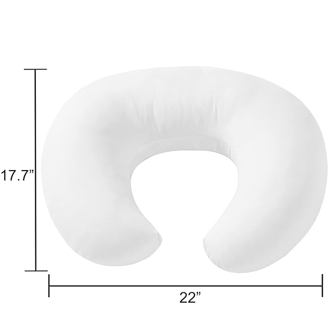 Baby Nursing Pillow and Body Positioner - Image 6