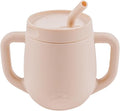 3-in-1 Silicone Training Cup by Unknown