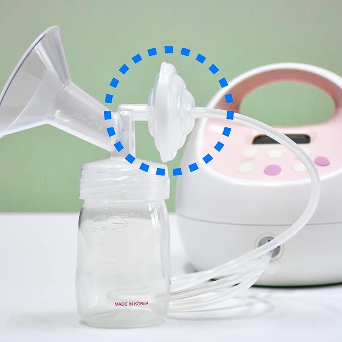Maymom Backflow Protector Compatible - Image 8