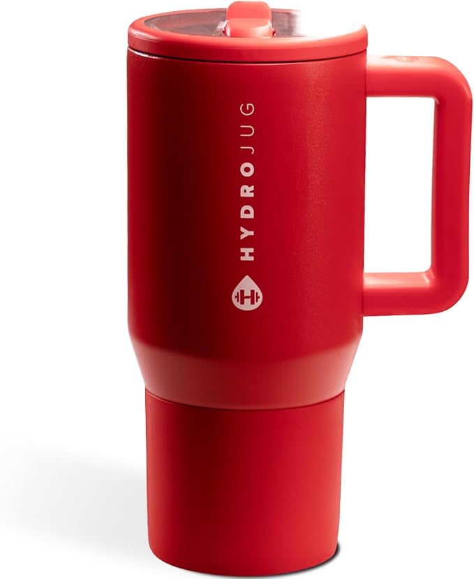 HydroJug Kids - 20 oz Insulated Kids Water Bottle by Hydrojug