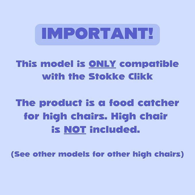 CATCHY -Food Catcher-Compatible - Image 2