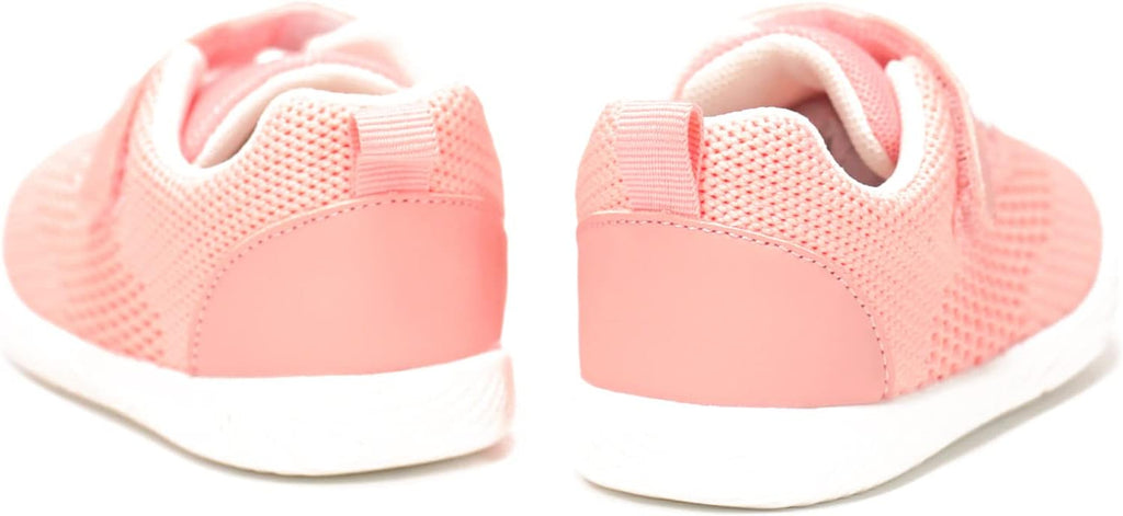 Newsonet Baby Shoes Boys Girls First Walking Breathable Non Slip Walker - Image 5