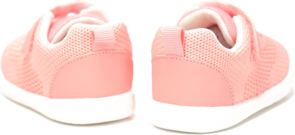 Newsonet Baby Shoes Boys Girls First Walking Breathable Non Slip Walker - Image 5