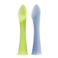 Olababy 100% Silicone Soft-Tip Training Spoon by Olababy