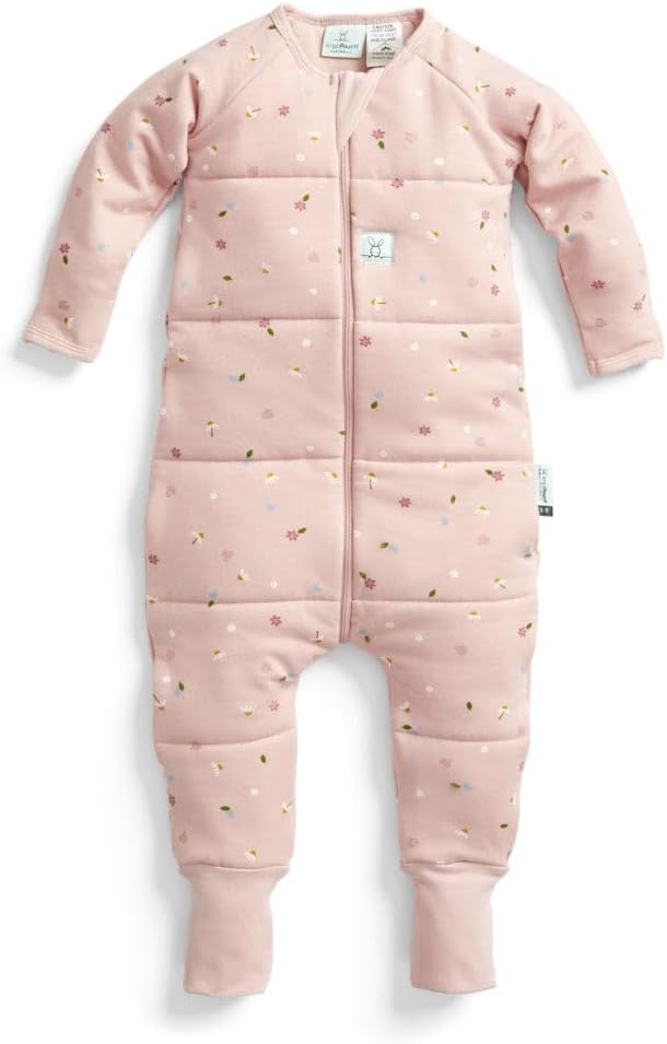 ergoPouch 3.5 TOG Sleeping For Baby Girl and Boy by ergoPouch