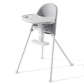 Funny Supply 3-in-1 Cute Folding High Chair, High Chairs by FUNNYSUPPLY