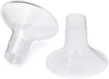 Motif Medical Duo Breast Pump Flange – Comfortable Breast Pump Flanges by MotifMedical
