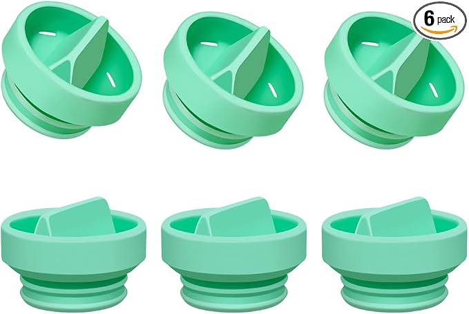 Tbuymax Duckbill Valves Compatible by TBTbuymax