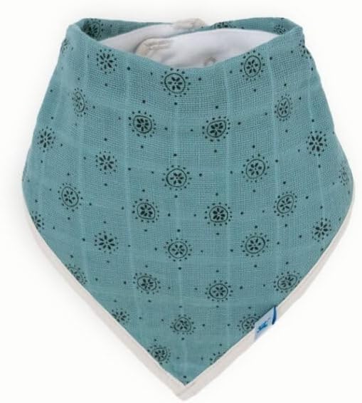 Little Unicorn Cotton Muslin - Image 2