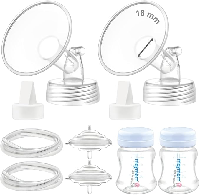 Maymom Pump Parts Compatible by Maymom