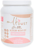 MILK DUST Protein Powder 660g | Breastfeeding Powder by MilkDust