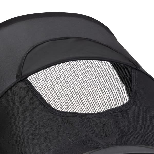 Baby Trend Expedition® Race Tec™ PLUS Jogger Travel System - Image 11