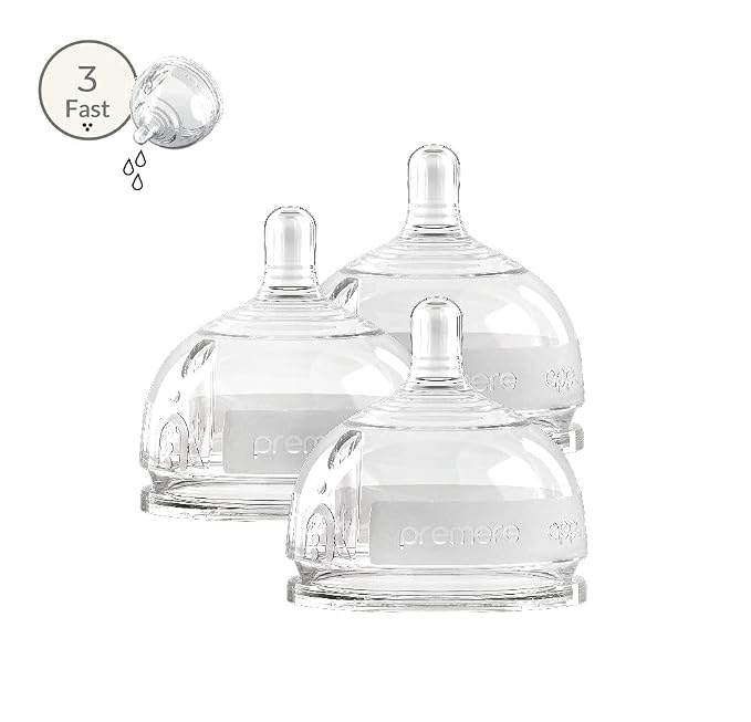 Inttero Breast-Mimic Anti-Colic & Air-Free Vent - Image 3