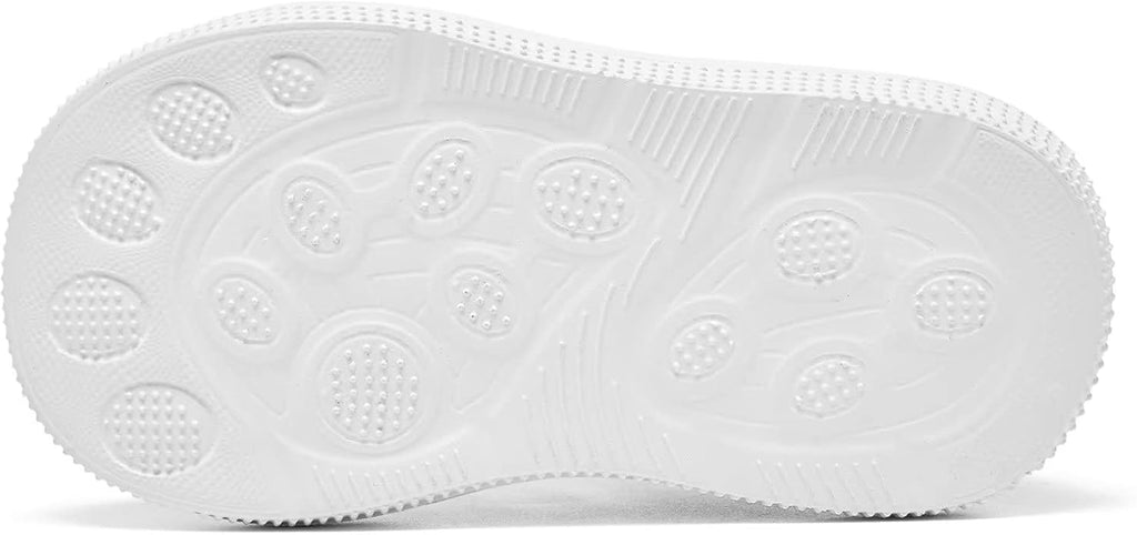 Eashi Baby Boy Girl Non-Skid Indoor Infant Walking Shoes Breathable Warm - Image 6