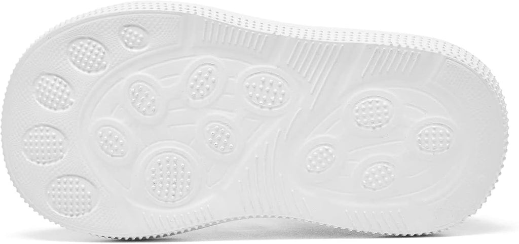 Eashi Baby Boy Girl Non-Skid Indoor Infant Walking Shoes Breathable Warm - Image 6