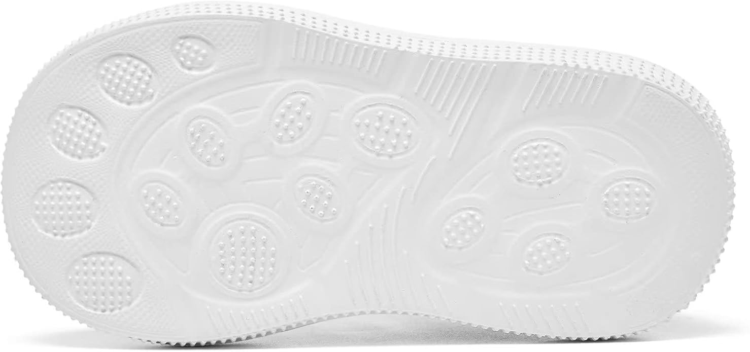 Eashi Baby Boy Girl Non-Skid Indoor Infant Walking Shoes Breathable Warm - Image 6