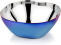 Ahimsa Stainless Steel Bowls for Kids | Non Toxic, Pediatrician Designed by Ahimsa