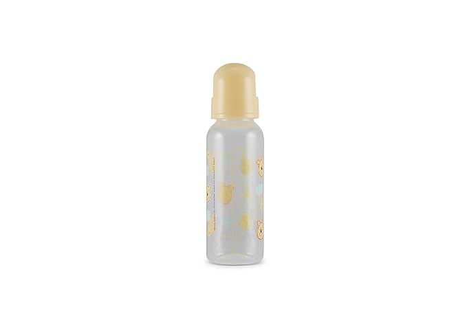 Baby Bottles 9 oz for Boys and Girls| 3 Pack of Disney Winnie The Pooh Pose - Image 10