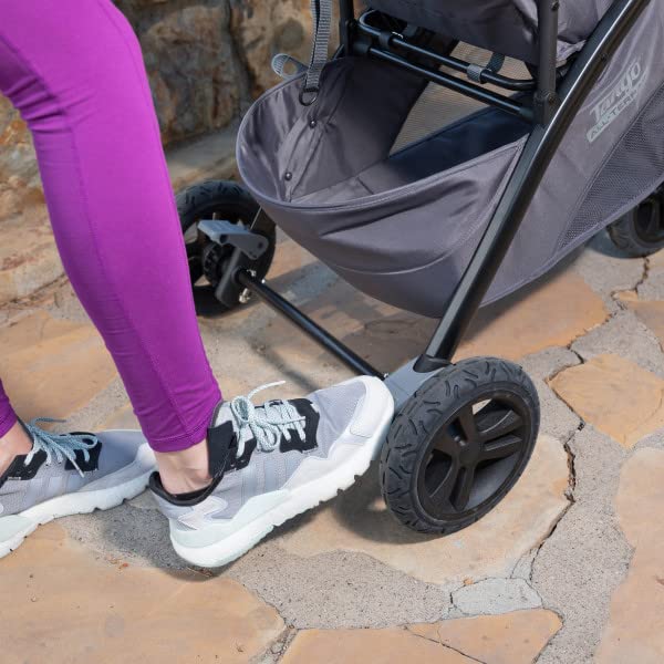 Baby Trend Tango™ 3 All-Terrain Stroller Travel System - Image 11