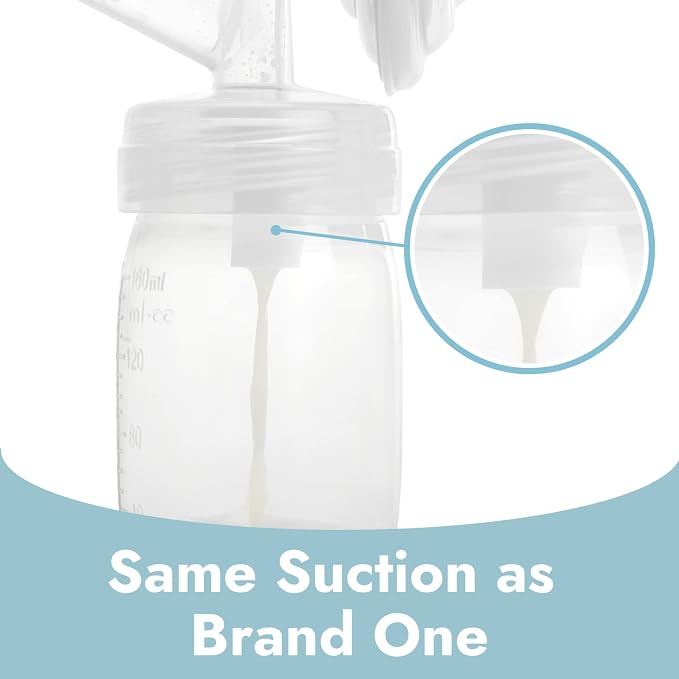 Papablic Duckbill Valves and Silicone Membrane Compatible - Image 4