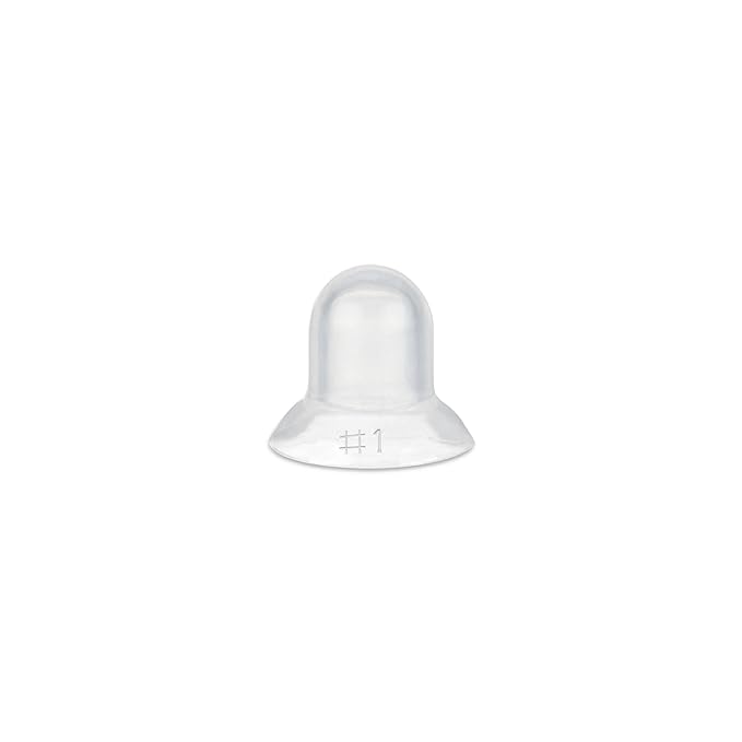 Supple Cups for Flat, Shy and Inverted Nipples - Image 5