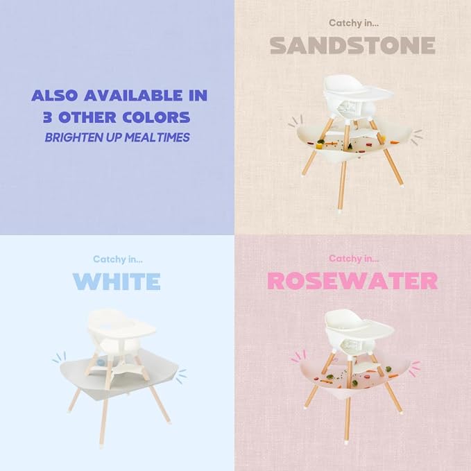 CATCHY -Food Catcher- Compatible - Image 7