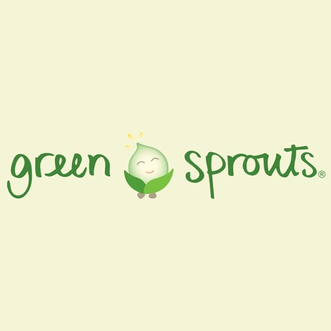 Green Sprouts Stay-dry Milk Catcher Bibs - Image 10