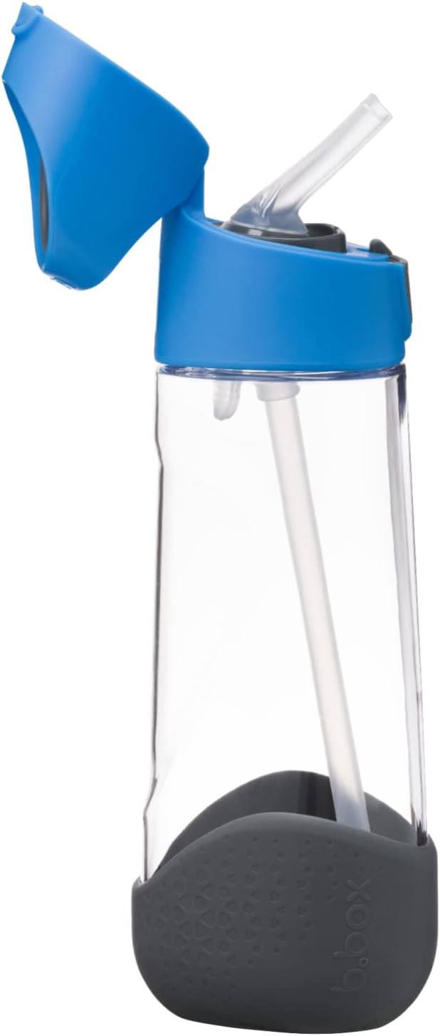 b.box Kids Water Bottle – 20oz Tritan Toddler Drink Bottle by bbox