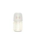 Suavinex Bonhomia Glass Baby Bottle by Suavinex