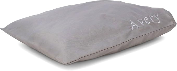 Pipsqueak Microfiber Pillow by UrbanInfant