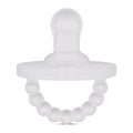 Ryan & Rose Cutie PAT Pacifier Teether by RyanAndRose