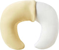 Nursing Pillow, Plus Size Breastfeeding Pillow Original Support by QUENESS