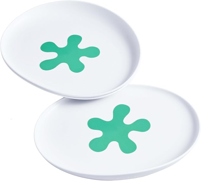 doddl Toddler Plate, Baby-Led Weaning Plate by doddl