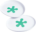 doddl Toddler Plate, Baby-Led Weaning Plate by doddl