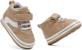Clowora Baby Boys Girls Shoes Non-Slip Rubber Sole Sneakers Infant First by Clowora
