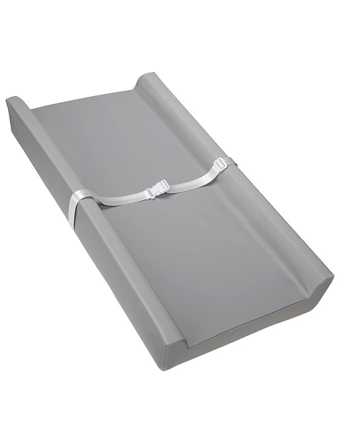 Baby Changing Pad for Dresser & Baby Changing Table Pad | Diaper Changing Pad & by Manlilai