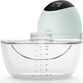 Zomee Collection Bottle Leak Proof - 7 oz - by Zomee