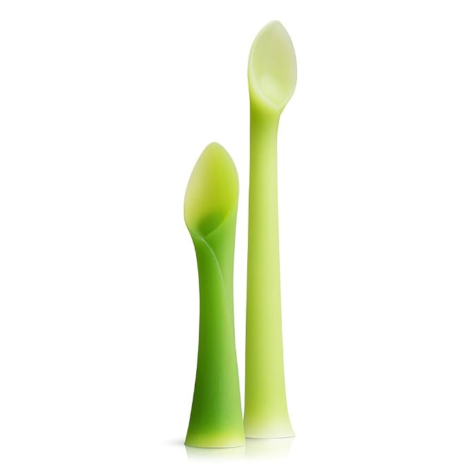 Olababy Baby and Children's Spoon by Olababy