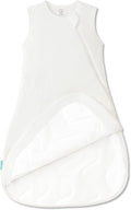 PurComfy Supersoft Sleep Sack 1.0 TOG, Premium Bamboo Viscose Baby Sleeping Bag by PurComfy