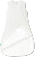 PurComfy Supersoft Sleep Sack 1.0 TOG, Premium Bamboo Viscose Baby Sleeping Bag by PurComfy