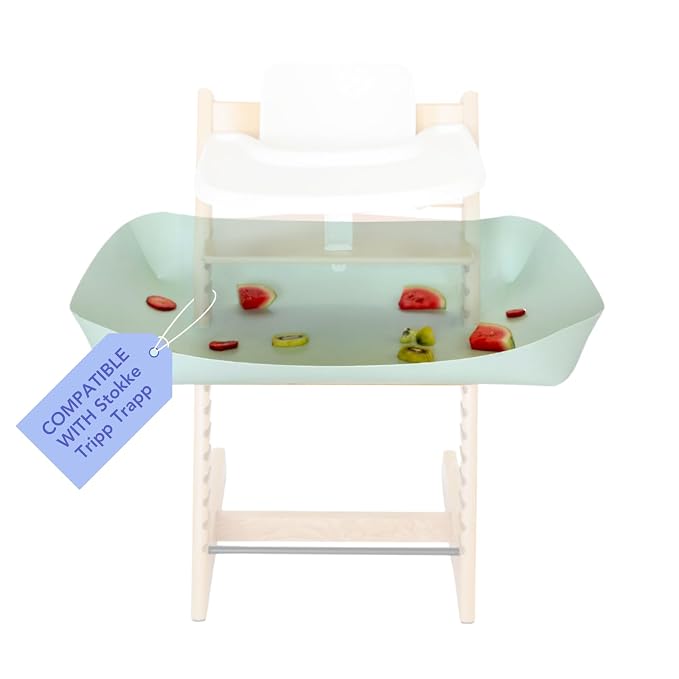 CATCHY -Food Catcher-Compatible by CATCHY